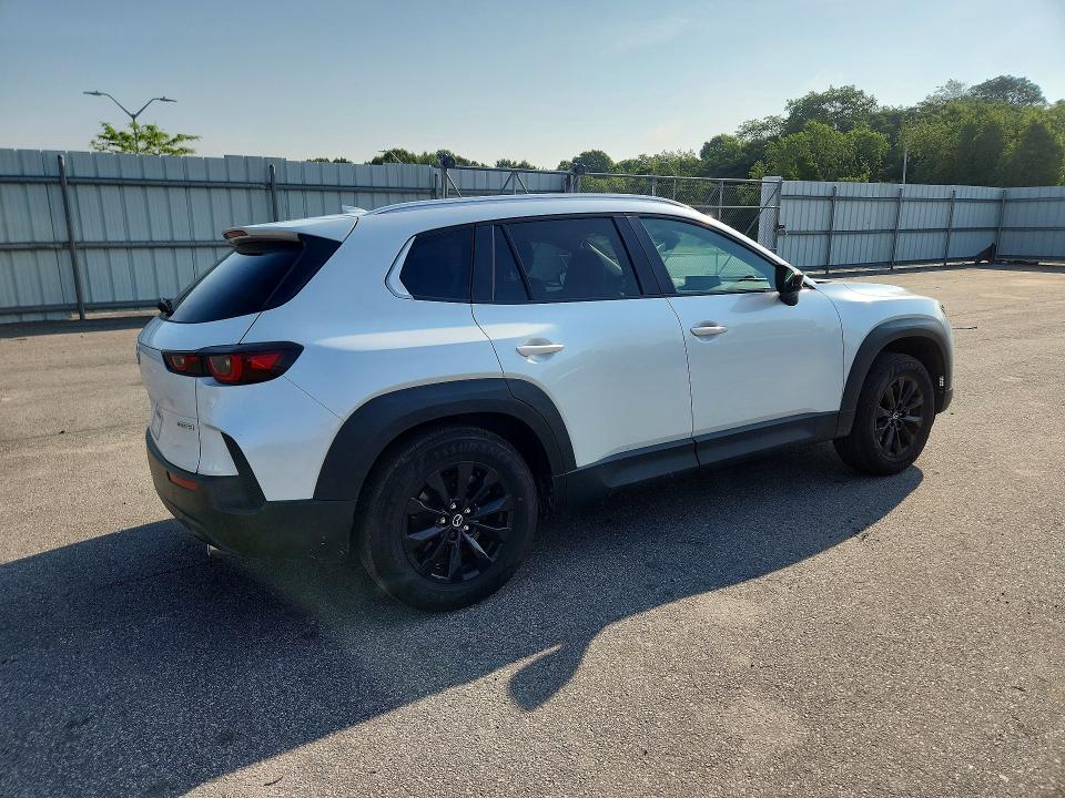 Продаж на аукціоні авто 2025 Mazda Cx-50, vin: 7MMVABDM7SN331840, номер лоту: 59109486