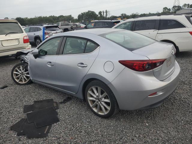 Aukcja sprzedaży 2017 Mazda 3, vin: 3MZBN1V76HM127816, numer aukcji: 56025076