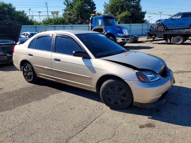 Продажа на аукционе авто 2001 Honda Civic, vin: 1HGES16511L010482, номер лота: 56965676