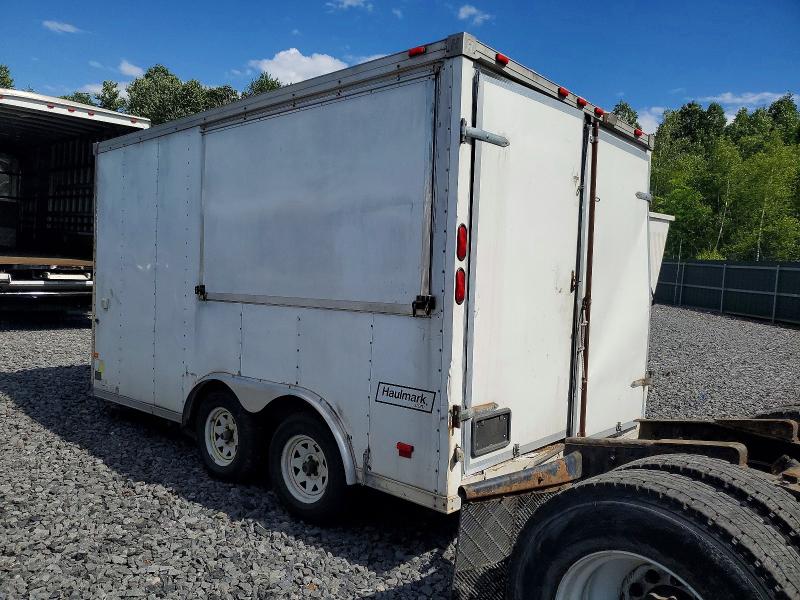 58029456 :رقم المزاد ، 16HGB14246K008133 vin ، 2006 Haulmark Unknown مزاد بيع
