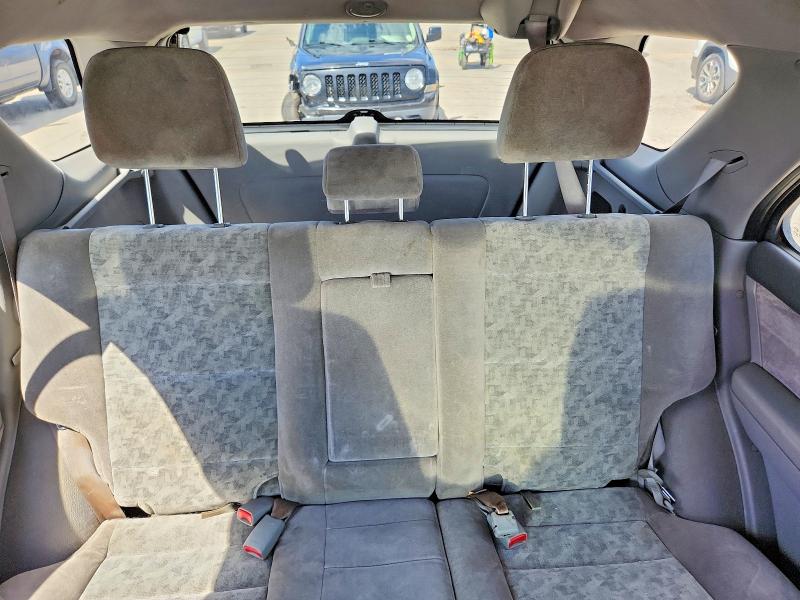 2007 Kia Sorento მანქანა იყიდება აუქციონზე, vin: KNDJC736975693197, აუქციონის ნომერი: 56461196