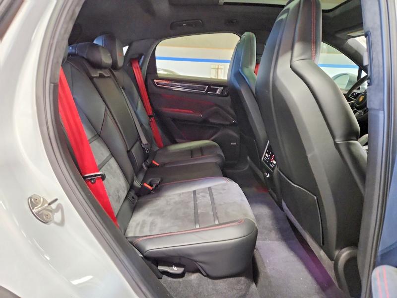 Aukcja sprzedaży 2023 Porsche Cayenne, vin: WP1BG2AY4PDA32455, numer aukcji: 55344536