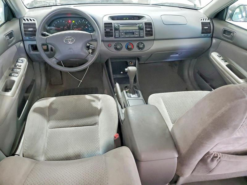 Aukcja sprzedaży 2004 Toyota Camry, vin: 4T1BE32K94U866008, numer aukcji: 55618456