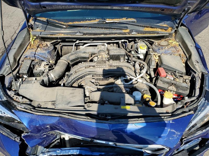 Aukcja sprzedaży 2017 Subaru Impreza, vin: 4S3GTAB67H3726266, numer aukcji: 55408646
