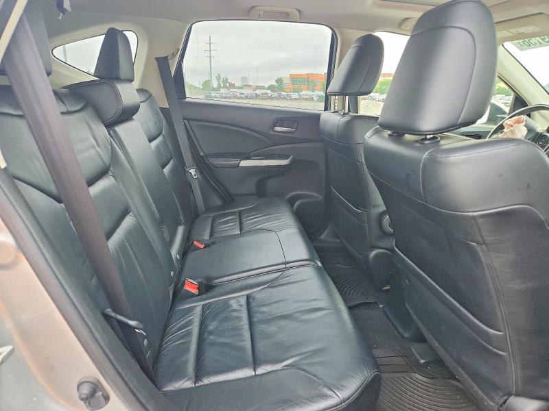 Aukcja sprzedaży 2012 Honda Cr-v, vin: JHLRM4H77CC016416, numer aukcji: 58359156