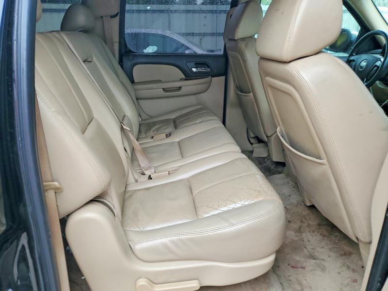 2007 Chevrolet Suburban მანქანა იყიდება აუქციონზე, vin: 3GNFK16347G310774, აუქციონის ნომერი: 57335556