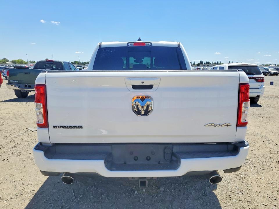 2023 Ram 1500 მანქანა იყიდება აუქციონზე, vin: 1C6SRFFT6PN702296, აუქციონის ნომერი: 56705736