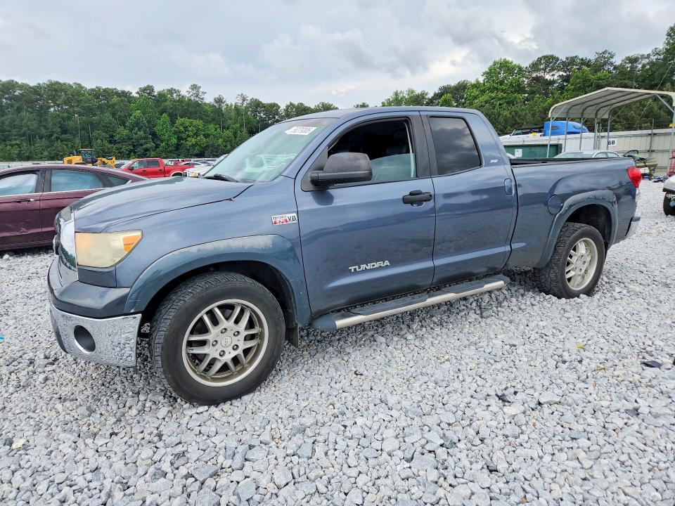 55279306 :رقم المزاد ، 5TFRV541X7X013025 vin ، 2007 Toyota Tundra مزاد بيع