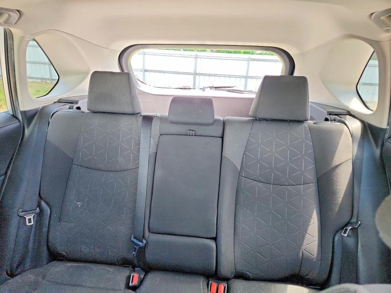 Продаж на аукціоні авто 2019 Toyota Rav4, vin: 2T3P1RFV0KW058658, номер лоту: 58794596