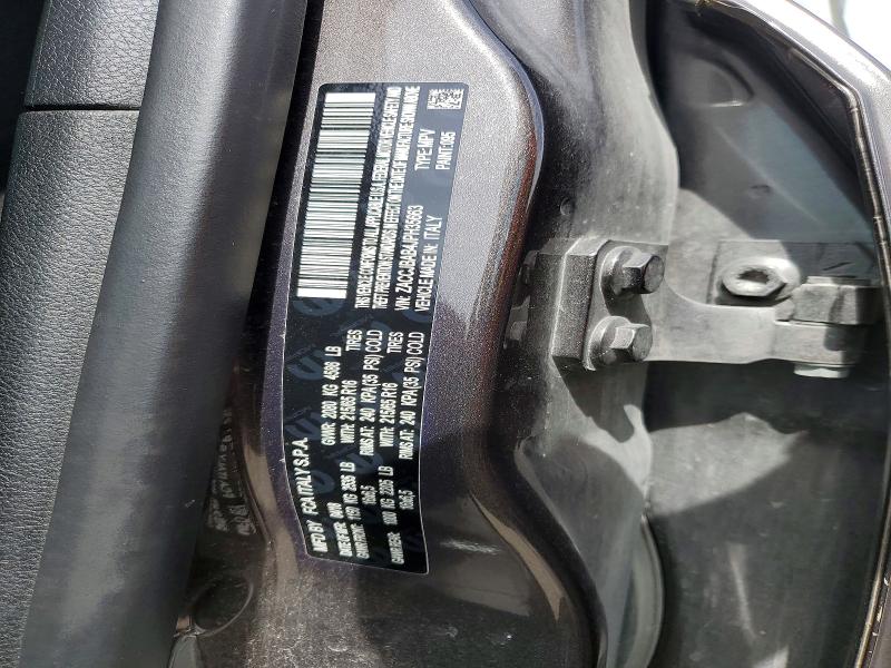 2018 Jeep Renegade მანქანა იყიდება აუქციონზე, vin: ZACCJBAB4JPH35663, აუქციონის ნომერი: 57846926