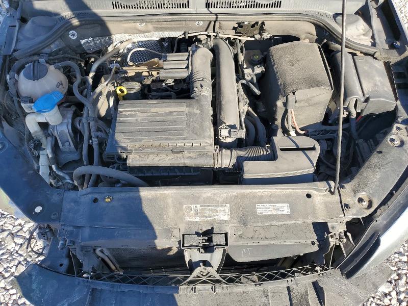 2016 Volkswagen Jetta მანქანა იყიდება აუქციონზე, vin: 3VW267AJ5GM312181, აუქციონის ნომერი: 56359746