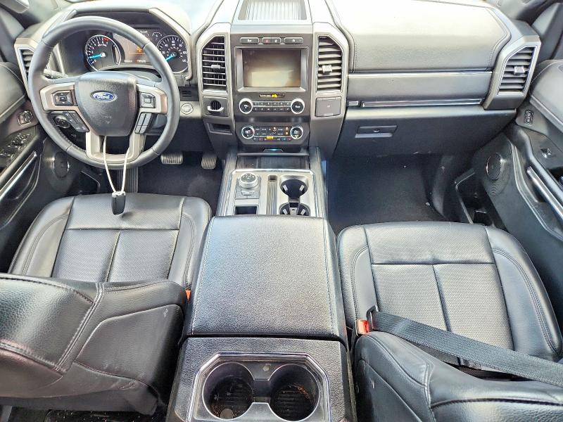 Продажа на аукционе авто 2021 Ford Expedition, vin: 1FMJK1HT5MEA73713, номер лота: 55736406