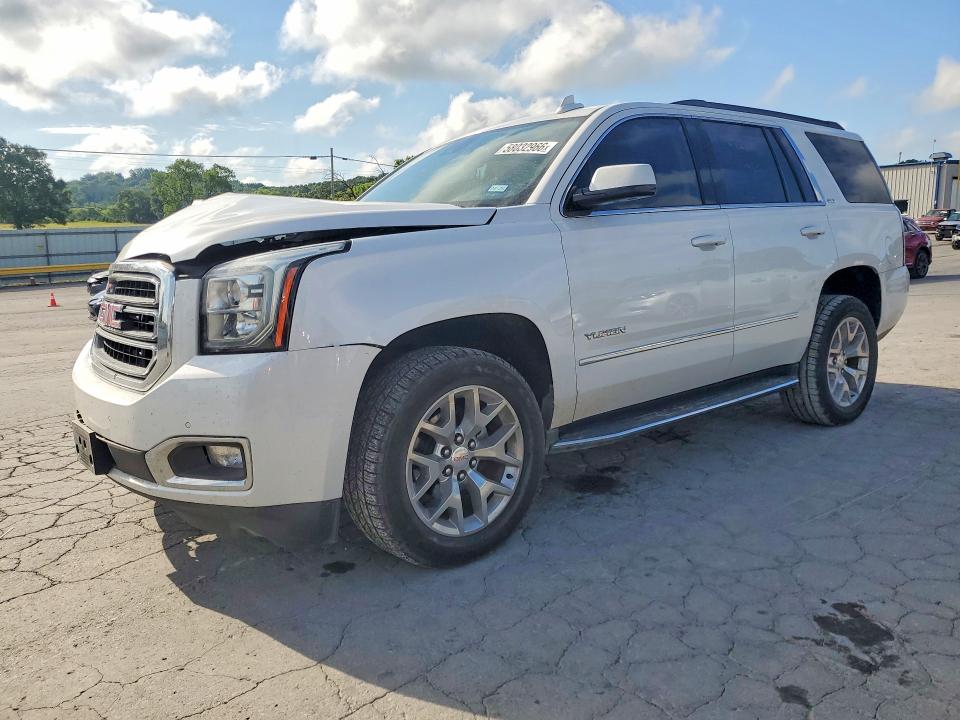 Продажа на аукционе авто 2020 Gmc Yukon, vin: 1GKS1BKC3LR273916, номер лота: 58032966