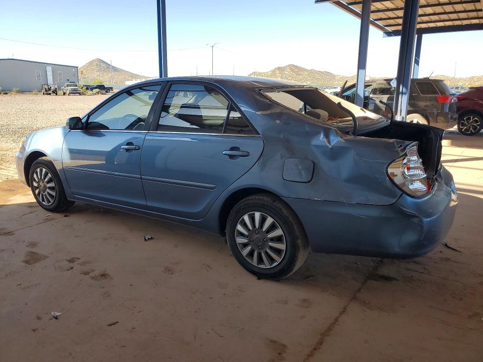 Продаж на аукціоні авто 2002 Toyota Camry, vin: JTDBE30K120116162, номер лоту: 57446946