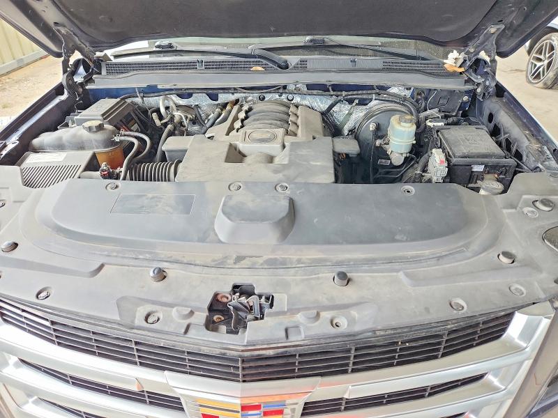 Aukcja sprzedaży 2018 Cadillac Escalade, vin: 1GYS4HKJ1JR367773, numer aukcji: 56231536