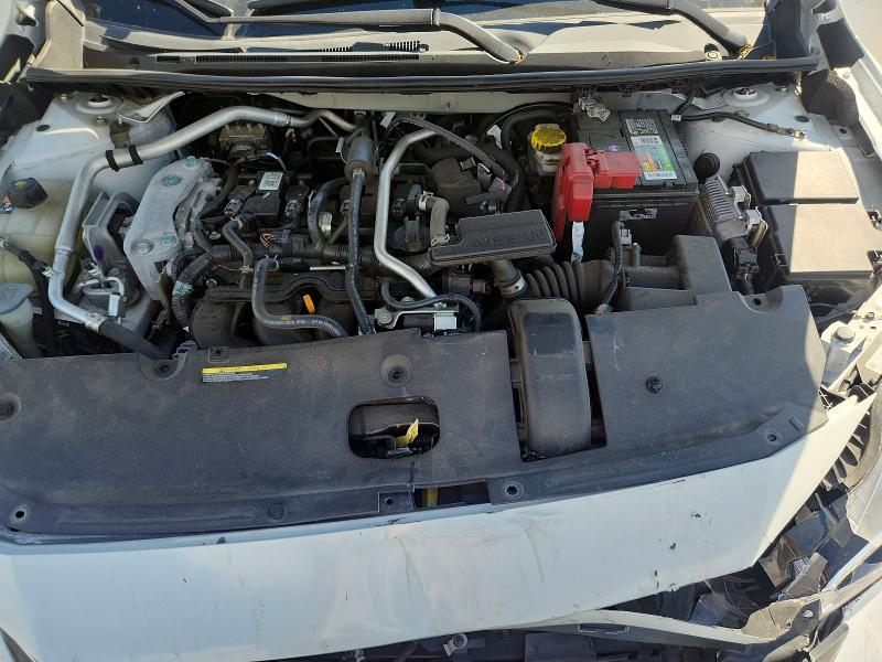 Aukcja sprzedaży 2022 Nissan Sentra, vin: 3N1AB8CVXNY285360, numer aukcji: 56620976
