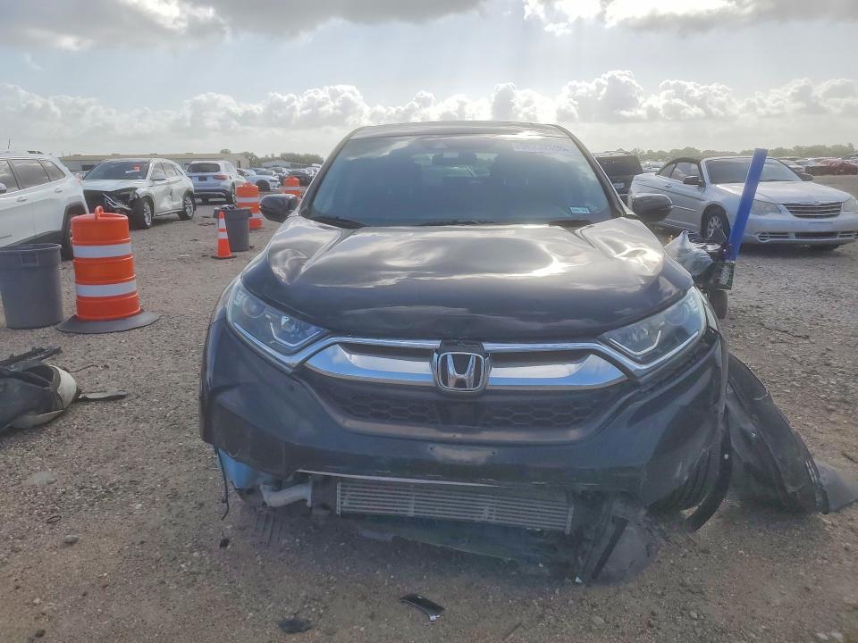 Aukcja sprzedaży 2019 Honda Cr-v, vin: 7FARW2H50KE029055, numer aukcji: 58232596