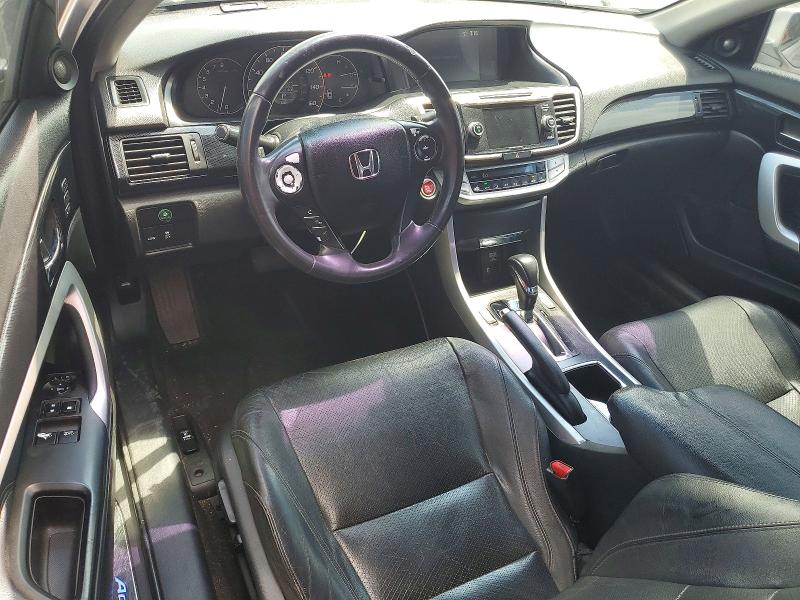 2013 Honda Accord მანქანა იყიდება აუქციონზე, vin: 1HGCT2B87DA007984, აუქციონის ნომერი: 85979235