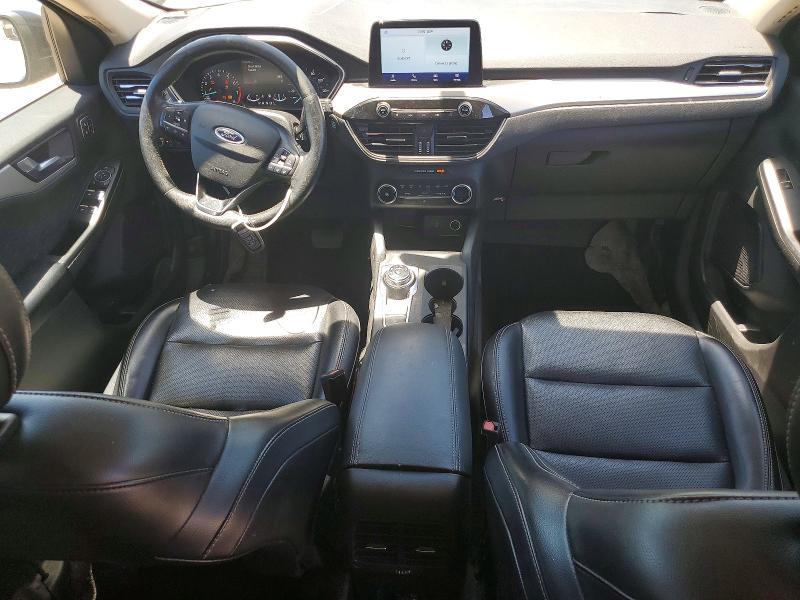 Aukcja sprzedaży 2020 Ford Escape, vin: 1FMCU9H65LUA59259, numer aukcji: 56110556