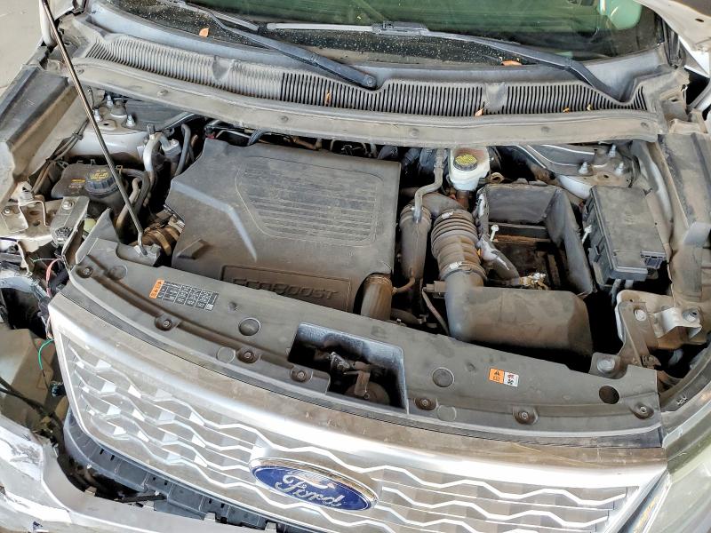 Aukcja sprzedaży 2016 Ford Explorer, vin: 1FM5K8HT3GGB86871, numer aukcji: 59188576
