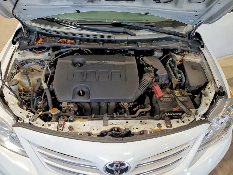 Aukcja sprzedaży 2013 Toyota Corolla, vin: 2T1BU4EE7DC924598, numer aukcji: 54987356