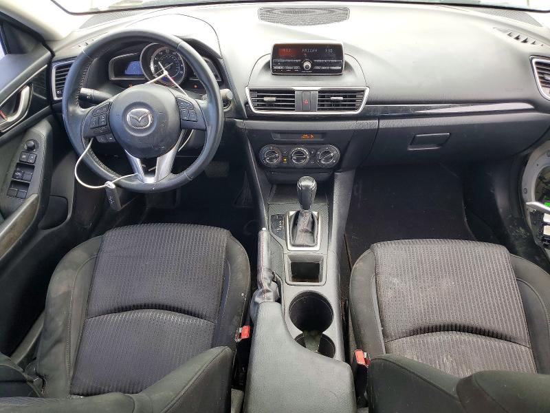 Auction sale of the 2014 Mazda 3, vin: 3MZBM1L79EM108811, lot number: 56634236