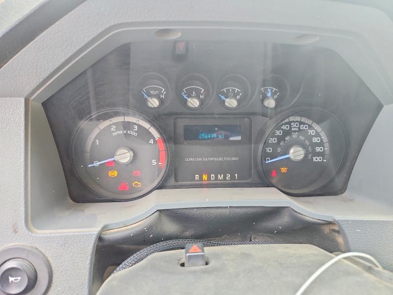 Aukcja sprzedaży 2018 Ford F750, vin: 1FDWF7DC8JDF06591, numer aukcji: 57475556