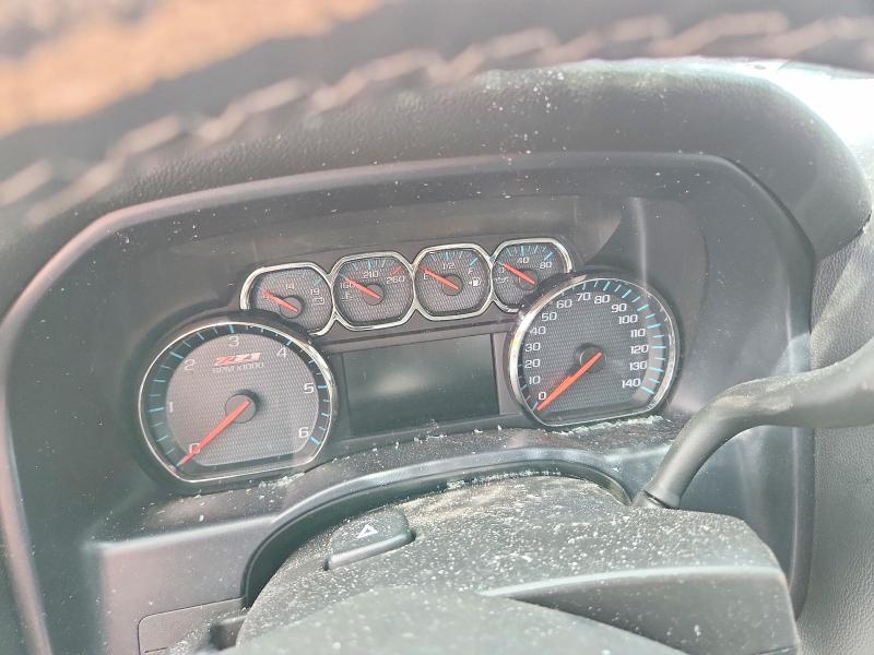 56748466 :رقم المزاد ، 3GCUKREC2HG315019 vin ، 2017 Chevrolet Silverado مزاد بيع