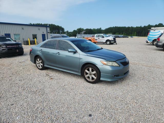 Auction sale of the 2007 Toyota Camry, vin: 4T1BE46K97U639051, lot number: 58378406