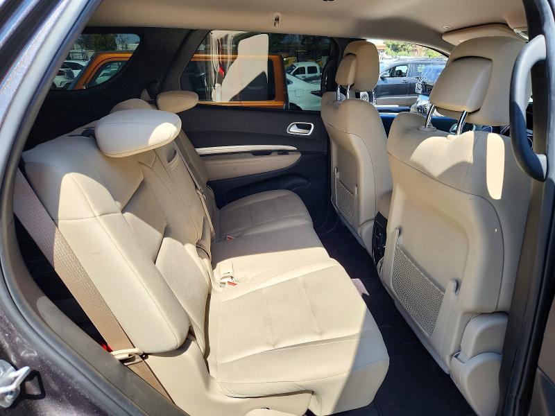 Aukcja sprzedaży 2019 Dodge Durango, vin: 1C4RDHAG6KC584752, numer aukcji: 56119166