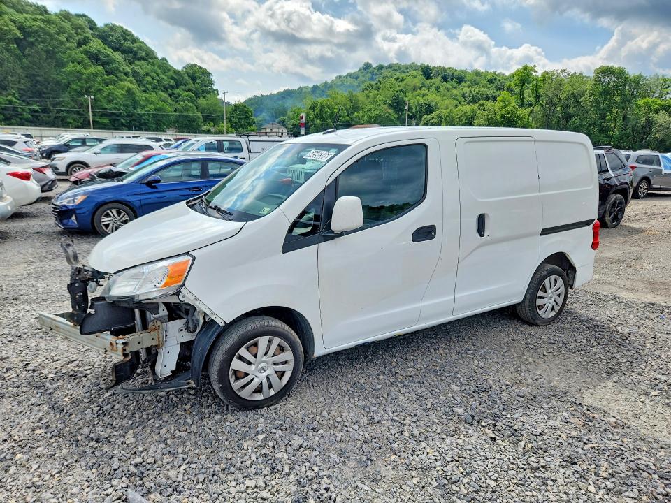 Продаж на аукціоні авто 2021 Nissan Nv200, vin: 3N6CM0KN5MK694710, номер лоту: 54596306