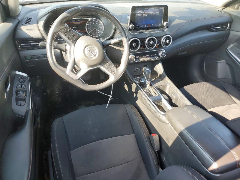 Aukcja sprzedaży 2021 Nissan Sentra, vin: 3N1AB8DV2MY273166, numer aukcji: 58974006