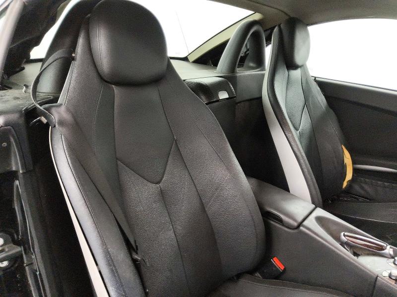 Aukcja sprzedaży 2006 Mercedes-benz Slk, vin: WDBWK54F56F124897, numer aukcji: 55732066