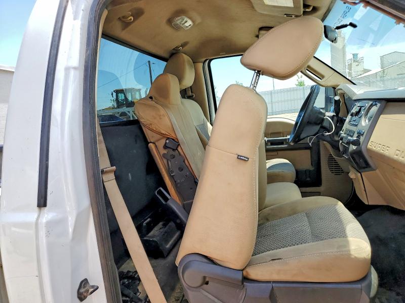 Продажа на аукционе авто 2011 Ford F250, vin: 1FTBF2B66BEC82588, номер лота: 57367656
