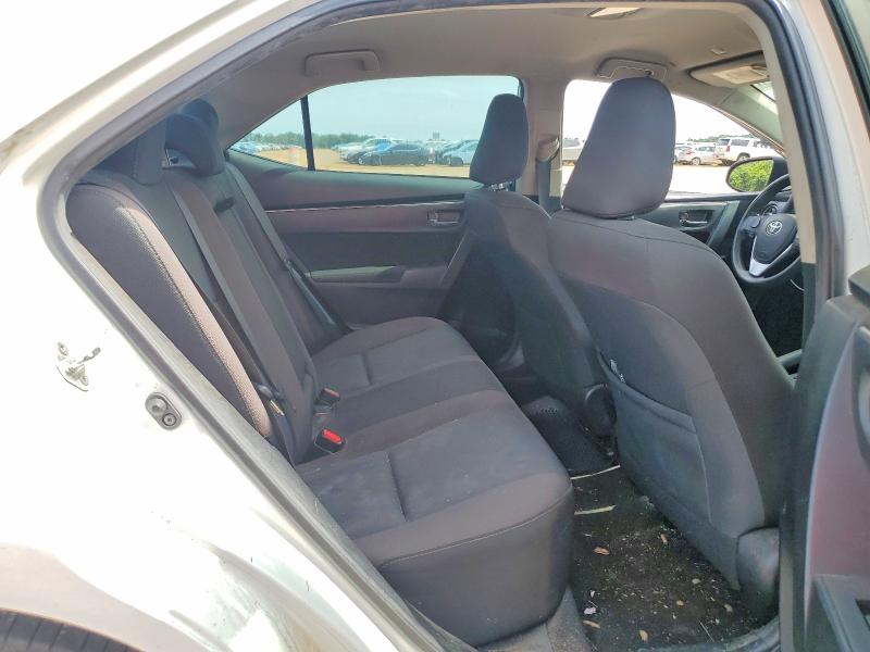 Продажа на аукционе авто 2019 Toyota Corolla, vin: 2T1BURHE3KC182125, номер лота: 55640136