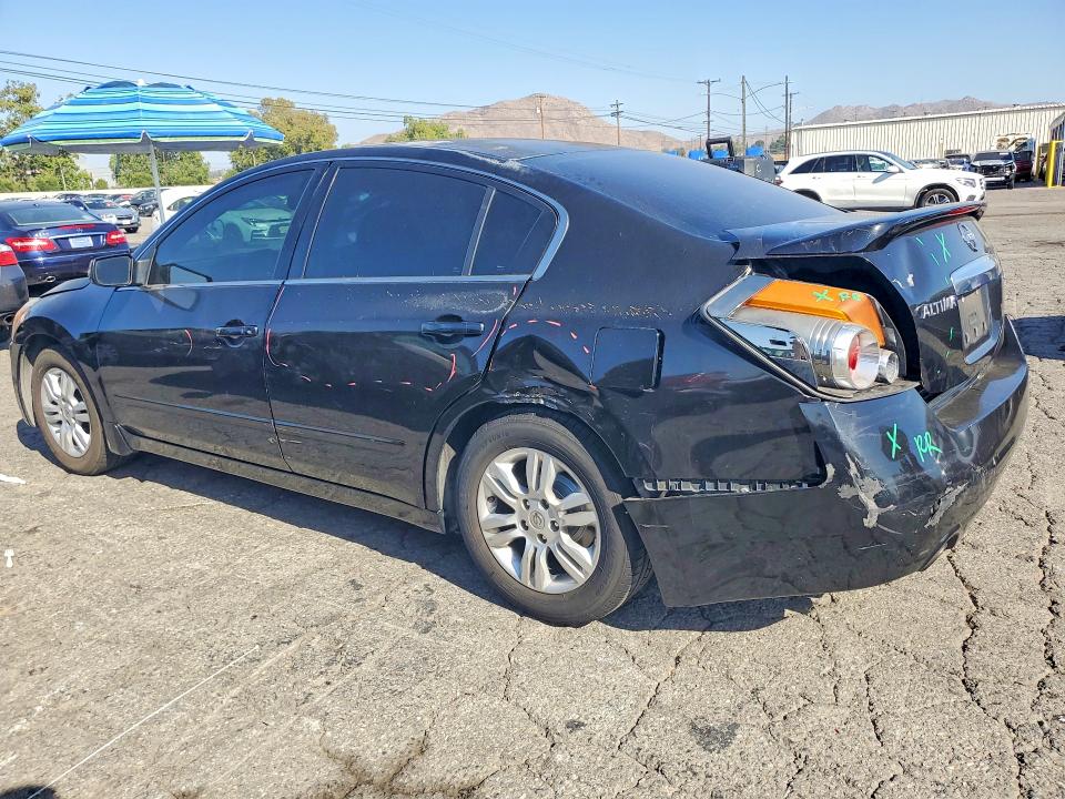 2012 Nissan Altima მანქანა იყიდება აუქციონზე, vin: 1N4AL2AP5CN479323, აუქციონის ნომერი: 56451046