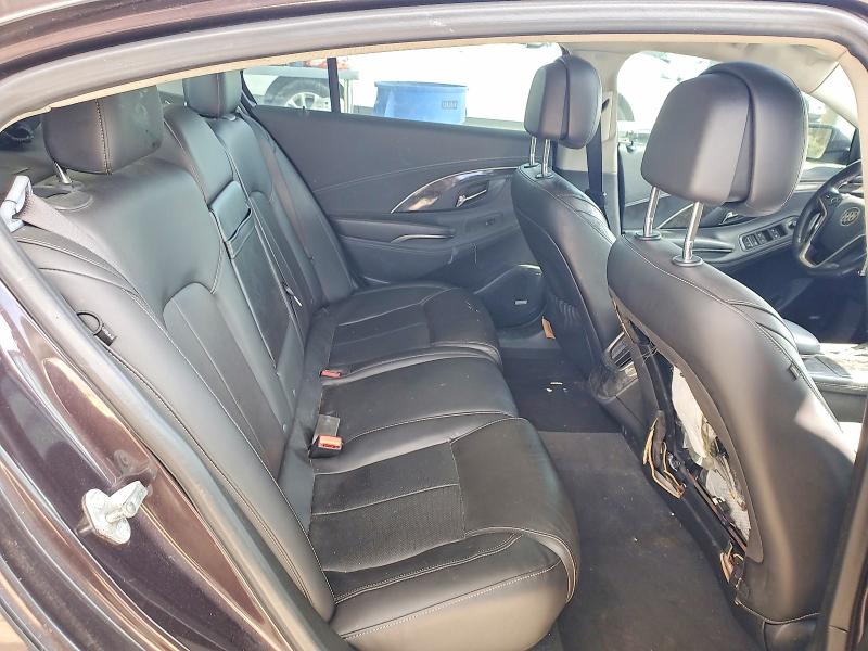 Продаж на аукціоні авто 2014 Buick Lacrosse, vin: 1G4GD5G39EF235688, номер лоту: 57532566