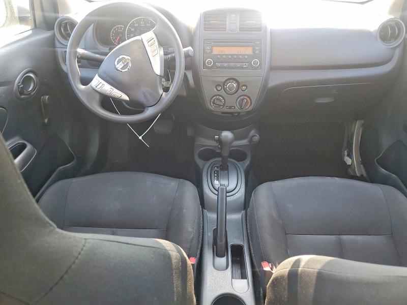2017 Nissan Versa მანქანა იყიდება აუქციონზე, vin: 3N1CN7AP5HL818215, აუქციონის ნომერი: 56764336
