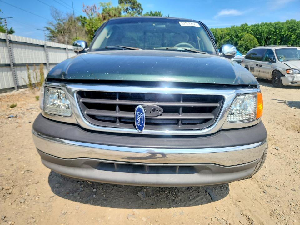 57157336 :رقم المزاد ، 2FTRX17W34CA46925 vin ، 2004 Ford F-150 Heritage مزاد بيع