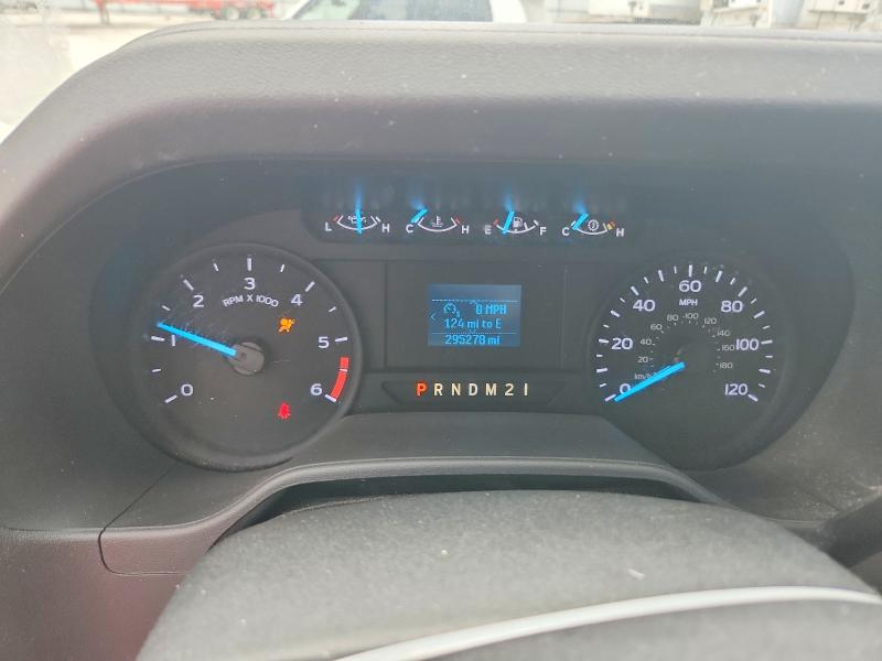 Aukcja sprzedaży 2021 Ford Econoline, vin: 1FDXE4FN8MDC25061, numer aukcji: 58512556