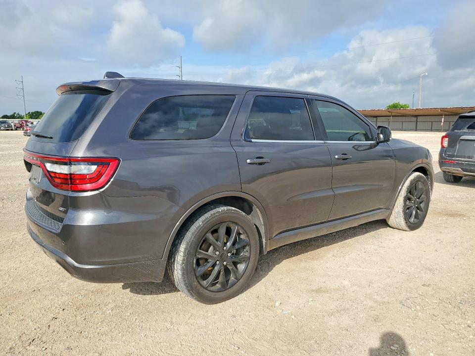2019 Dodge Durango მანქანა იყიდება აუქციონზე, vin: 1C4RDHDG0KC769410, აუქციონის ნომერი: 56642736