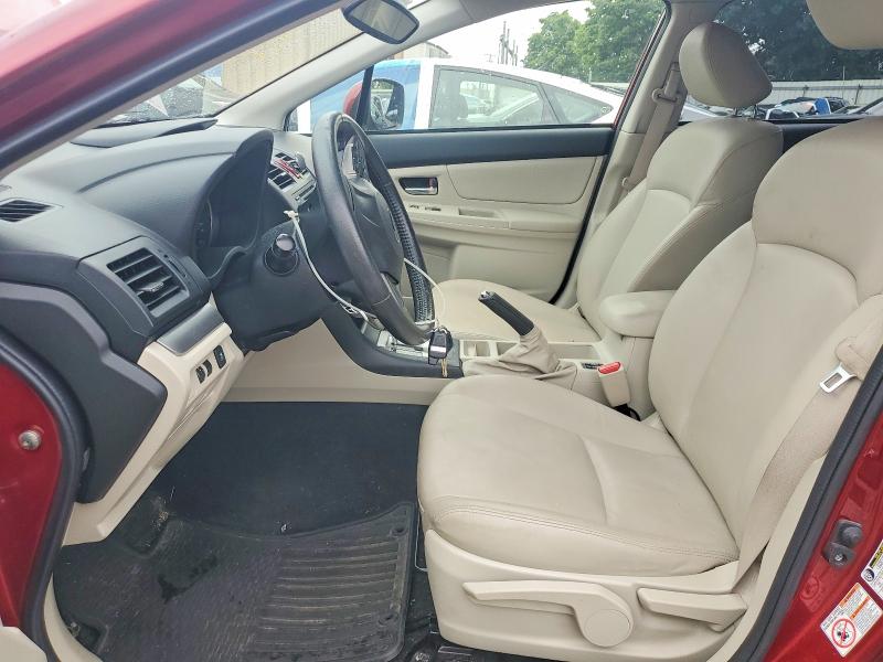 Продаж на аукціоні авто 2014 Subaru Xv Crosstrek, vin: JF2GPAGC9E8283895, номер лоту: 59021676