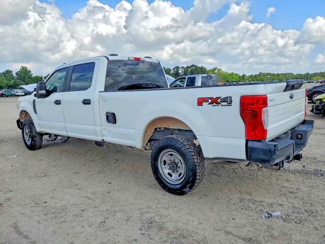 Aukcja sprzedaży 2022 Ford F250, vin: 1FT7W2B63NEF33240, numer aukcji: 54709096