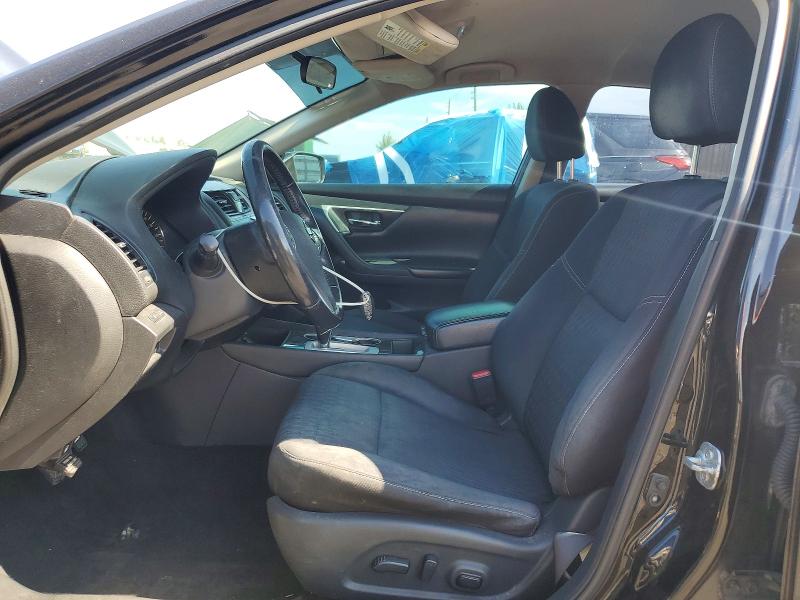 Продажа на аукционе авто 2018 Nissan Altima, vin: 1N4AL3AP0JC250045, номер лота: 55402166
