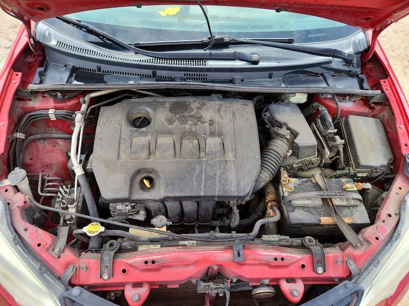 Aukcja sprzedaży 2015 Toyota Corolla, vin: 2T1BURHE2FC301885, numer aukcji: 55952426