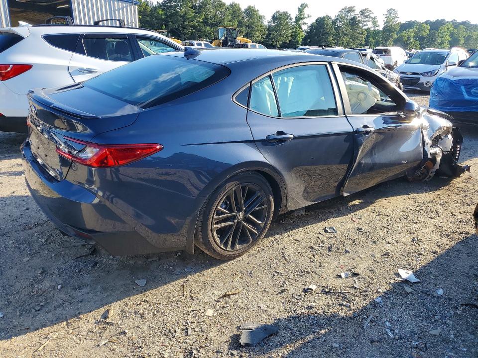 Aukcja sprzedaży 2024 Toyota Camry, vin: 4T1DAACK9TU683911, numer aukcji: 58787026