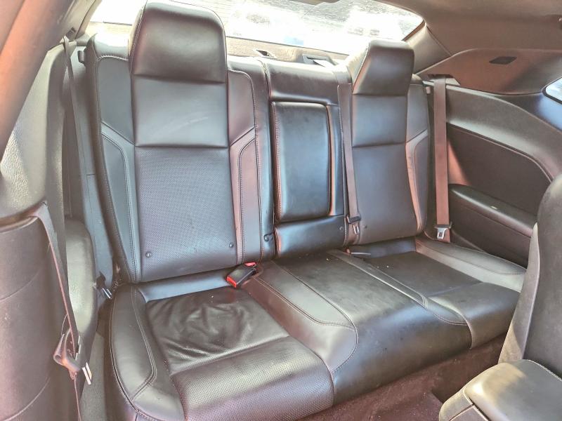 Aukcja sprzedaży 2017 Dodge Challenger, vin: 2C3CDZAG6HH578388, numer aukcji: 58820586