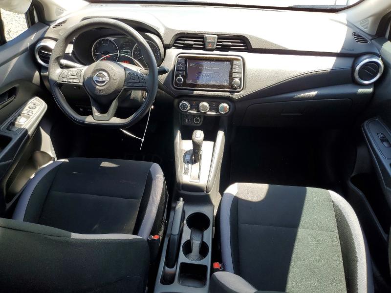 Продажа на аукционе авто 2025 Nissan Versa, vin: 3N1CN8DV7SL882151, номер лота: 56892256