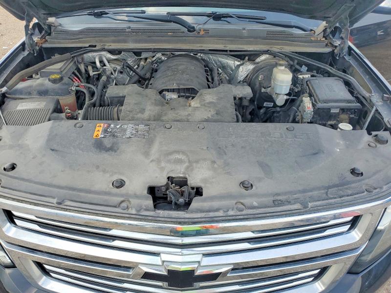 Продажа на аукционе авто 2018 Chevrolet Suburban, vin: 1GNSKJKC8JR189906, номер лота: 58147056