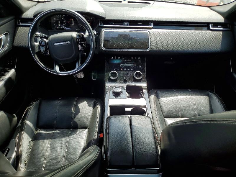 Продаж на аукціоні авто 2019 Land Rover Range Rover Velar, vin: SALYL2EX3KA207693, номер лоту: 59141786